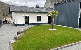 Ferienwohnung  Wein unter Palmen